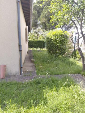 VILLA PLAIN PIED 103 M² HAB + GARAGE SUR 397 M² DE TERRAIN 480 000 €
