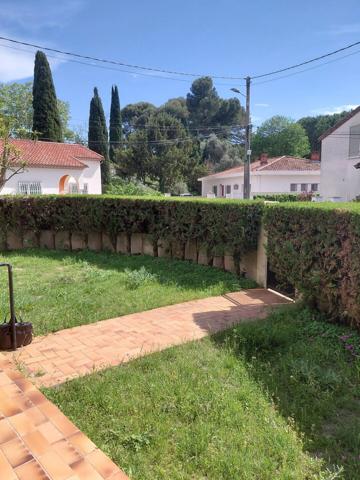 VILLA PLAIN PIED 103 M² HAB + GARAGE SUR 397 M² DE TERRAIN 480 000 €