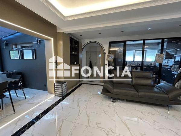 Location Maison 6 pièces 121.8 m² - 41 CHEMIN DES PERRIERS Herblay 95220