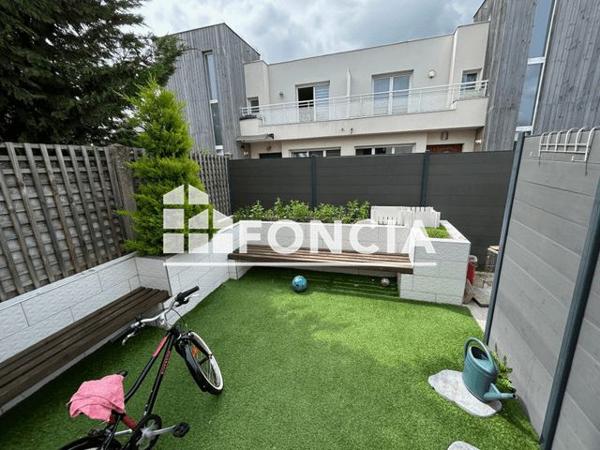 Location Maison 6 pièces 121.8 m² - 41 CHEMIN DES PERRIERS Herblay 95220
