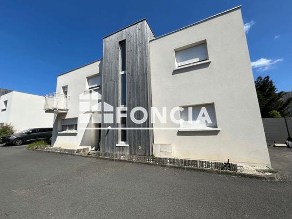 Location Maison 6 pièces 121.8 m² - 41 CHEMIN DES PERRIERS Herblay 95220