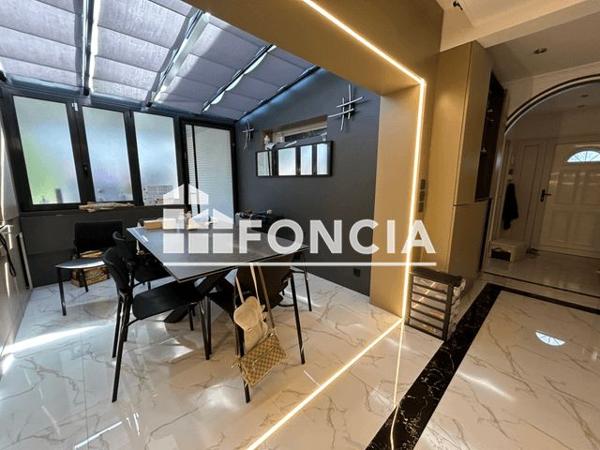 Location Maison 6 pièces 121.8 m² - 41 CHEMIN DES PERRIERS Herblay 95220