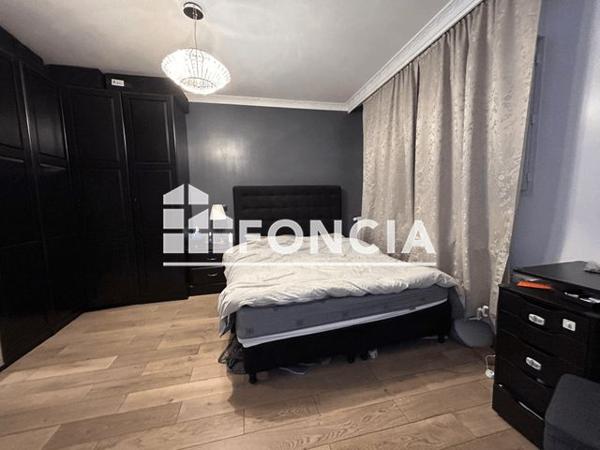 Location Maison 6 pièces 121.8 m² - 41 CHEMIN DES PERRIERS Herblay 95220