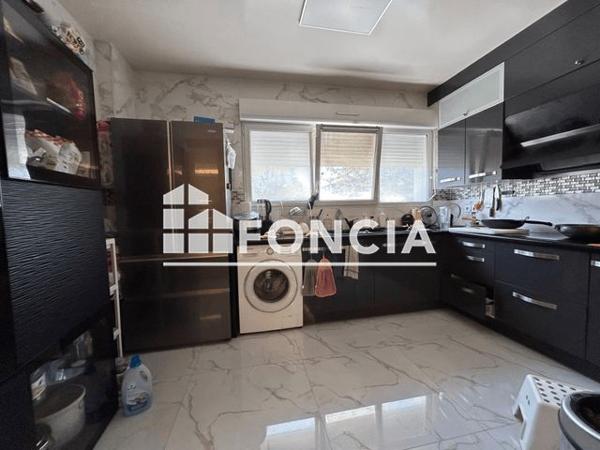 Location Maison 6 pièces 121.8 m² - 41 CHEMIN DES PERRIERS Herblay 95220