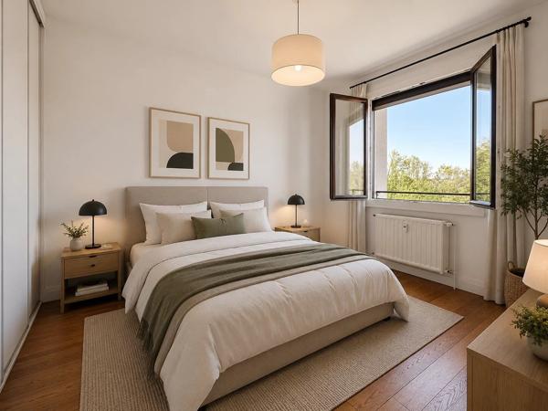 Vente                                                      Appartement
                        
                     3 pièces                      72 m2                     à Lyon 9