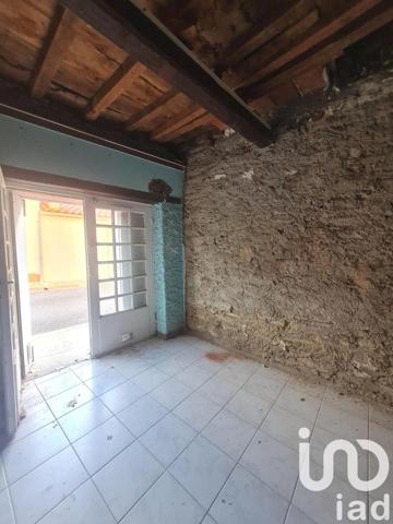 Appartement à vendre 1 pièce 30 m² Port-Vendres