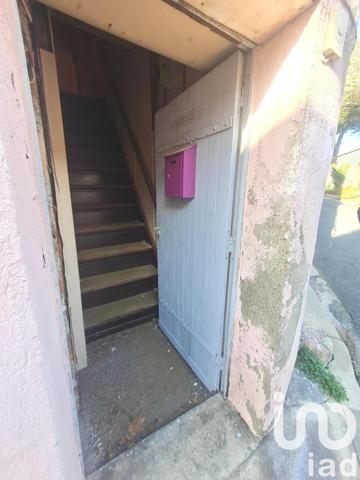 Appartement à vendre 1 pièce 30 m² Port-Vendres