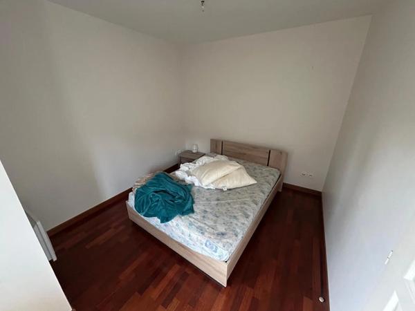 Appartement à vendre 2 pièces 34m²