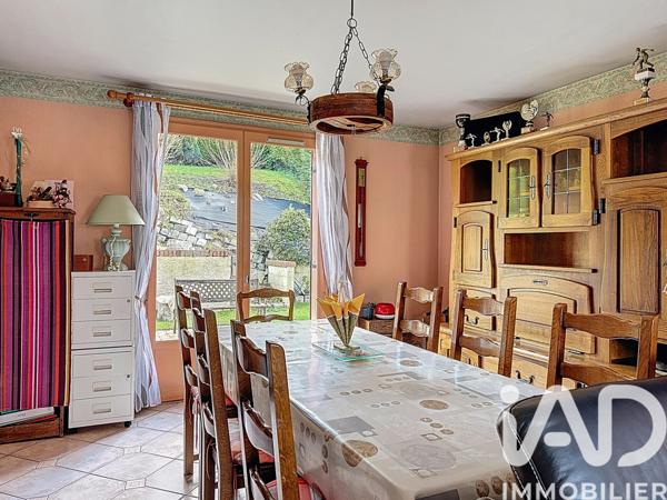 Maison à vendre 4 pièces 88 m² Notre-Dame-de-Bondeville