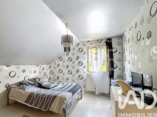 Maison à vendre 4 pièces 88 m² Notre-Dame-de-Bondeville