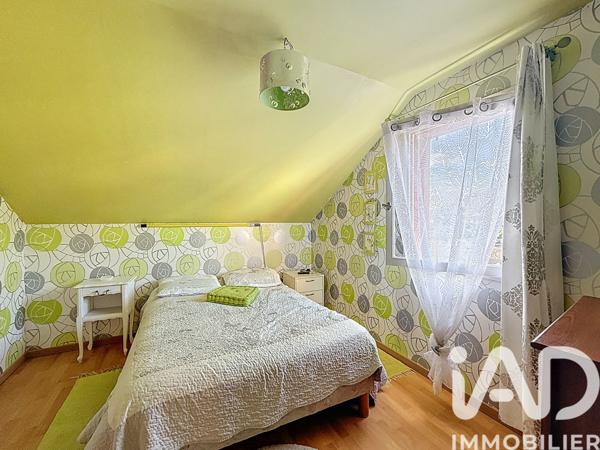 Maison à vendre 4 pièces 88 m² Notre-Dame-de-Bondeville