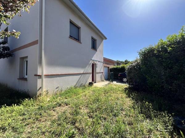 Maison à vendre 260 000 € La Salvetat-Saint-Gilles 4 p 88 m² DPE C