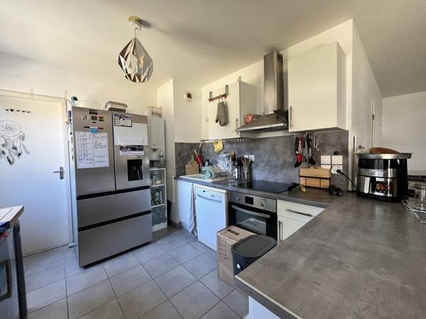 Maison à vendre 260 000 € La Salvetat-Saint-Gilles 4 p 88 m² DPE C