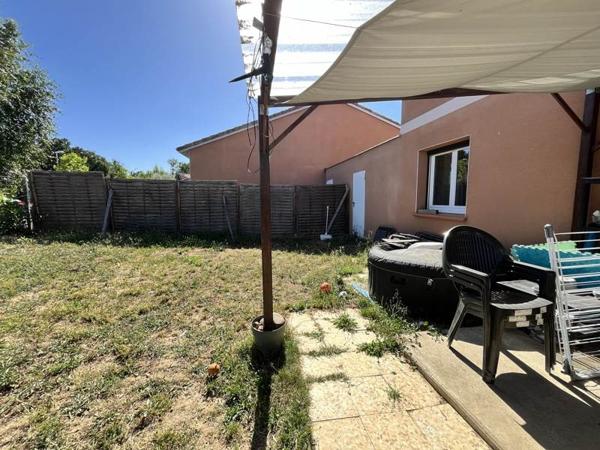 Maison à vendre 260 000 € La Salvetat-Saint-Gilles 4 p 88 m² DPE C