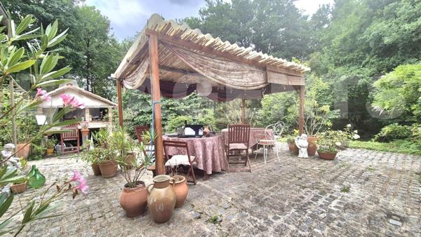 IDEAL POUR LES AMOUREUX DE LA NATURE ET DE LA TRANQUILITE