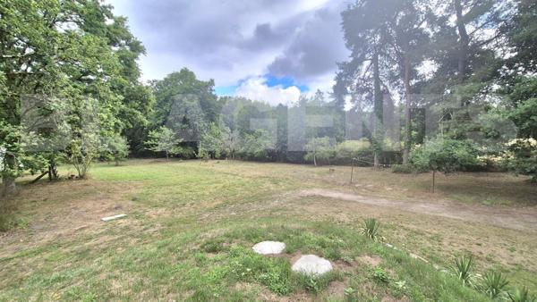 IDEAL POUR LES AMOUREUX DE LA NATURE ET DE LA TRANQUILITE