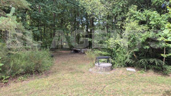 IDEAL POUR LES AMOUREUX DE LA NATURE ET DE LA TRANQUILITE