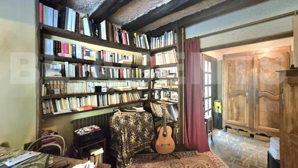 IDEAL POUR LES AMOUREUX DE LA NATURE ET DE LA TRANQUILITE