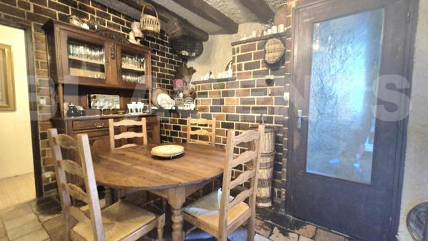 IDEAL POUR LES AMOUREUX DE LA NATURE ET DE LA TRANQUILITE