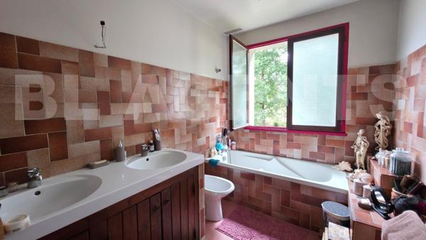 IDEAL POUR LES AMOUREUX DE LA NATURE ET DE LA TRANQUILITE