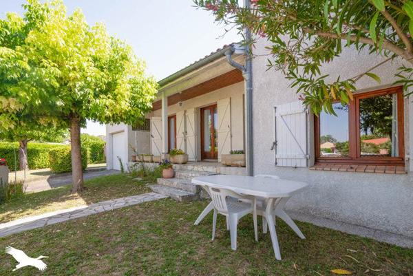 Maison à vendre 550 000 € Quint-Fonsegrives 7 p 174 m² DPE C