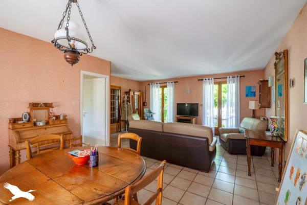 Maison à vendre 550 000 € Quint-Fonsegrives 7 p 174 m² DPE C