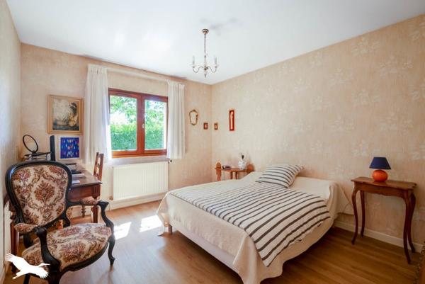 Maison à vendre 550 000 € Quint-Fonsegrives 7 p 174 m² DPE C