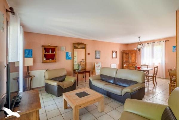 Maison à vendre 550 000 € Quint-Fonsegrives 7 p 174 m² DPE C