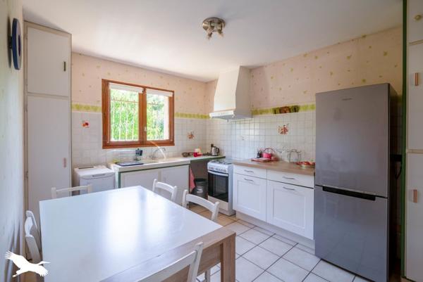 Maison à vendre 550 000 € Quint-Fonsegrives 7 p 174 m² DPE C