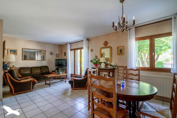 Maison à vendre 550 000 € Quint-Fonsegrives 7 p 174 m² DPE C