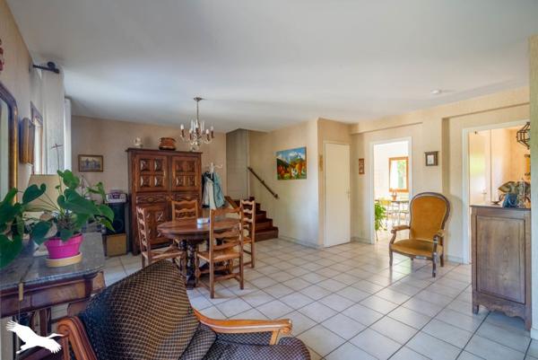 Maison à vendre 550 000 € Quint-Fonsegrives 7 p 174 m² DPE C