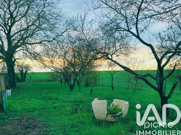 Maison à vendre 5 pièces 191 m² Vouillé