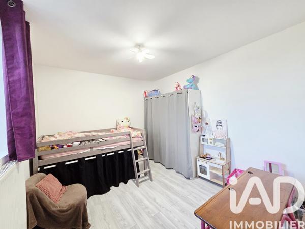 Maison à vendre 5 pièces 191 m² Vouillé