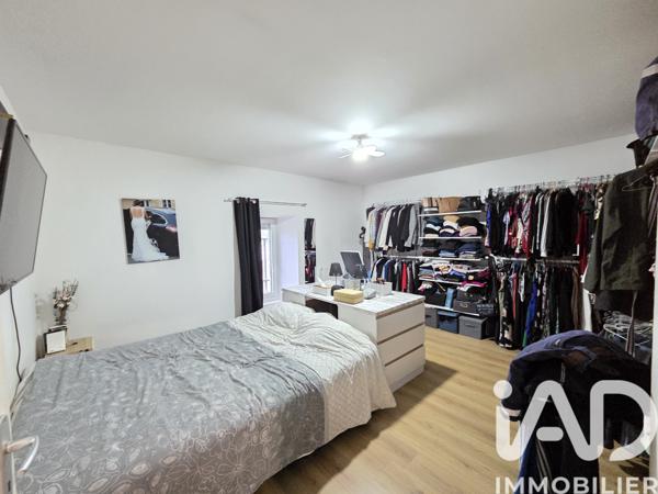 Maison à vendre 5 pièces 191 m² Vouillé