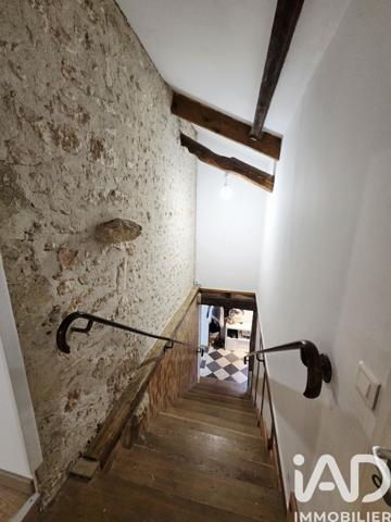 Maison à vendre 5 pièces 191 m² Vouillé