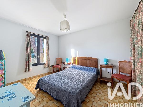 Maison à vendre 4 pièces 89 m² Ars-en-Ré