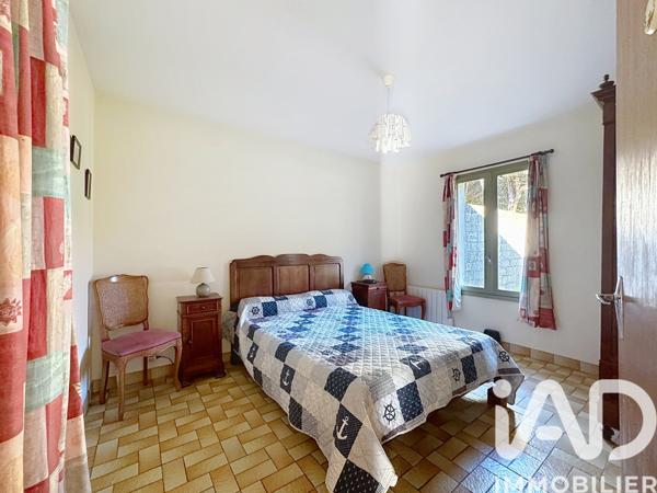 Maison à vendre 4 pièces 89 m² Ars-en-Ré