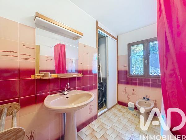 Maison à vendre 4 pièces 89 m² Ars-en-Ré