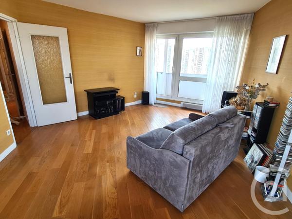 Appartement F4 à vendre  4 pièces - 75 m2 CRETEIL - 94