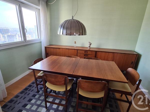 Appartement F4 à vendre  4 pièces - 75 m2 CRETEIL - 94