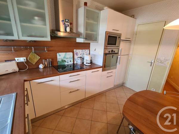 Appartement F4 à vendre  4 pièces - 75 m2 CRETEIL - 94