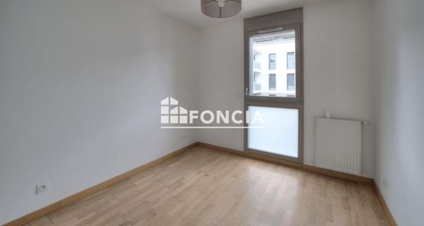 À vendre Appartement 3 pièces 68 m² - Gex 01170