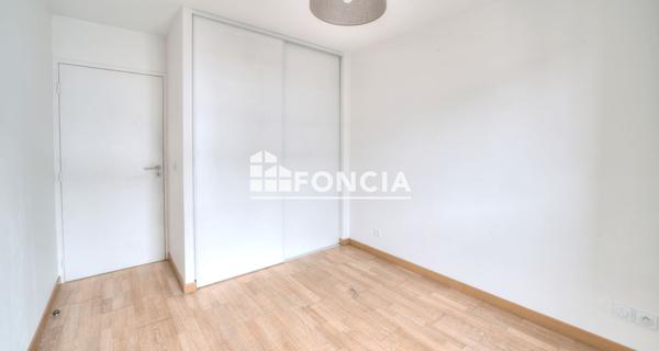 À vendre Appartement 3 pièces 68 m² - Gex 01170