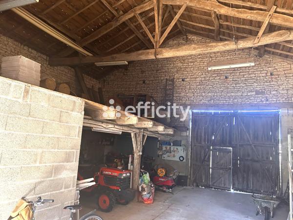 Maison 7 pièces - 201 m²