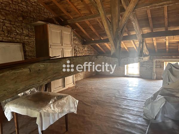 Maison 7 pièces - 201 m²