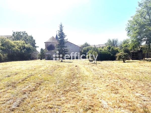 Maison 7 pièces - 201 m²