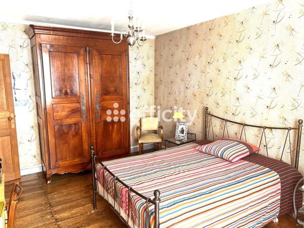 Maison 7 pièces - 201 m²