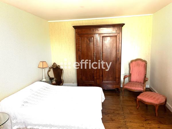 Maison 7 pièces - 201 m²