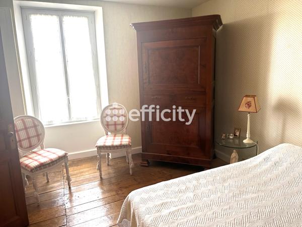 Maison 7 pièces - 201 m²