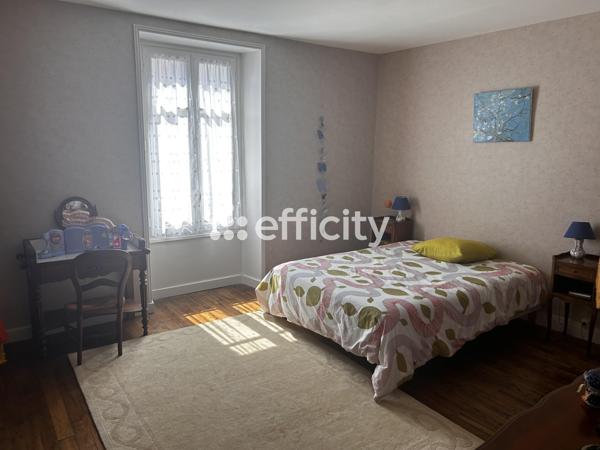 Maison 7 pièces - 201 m²